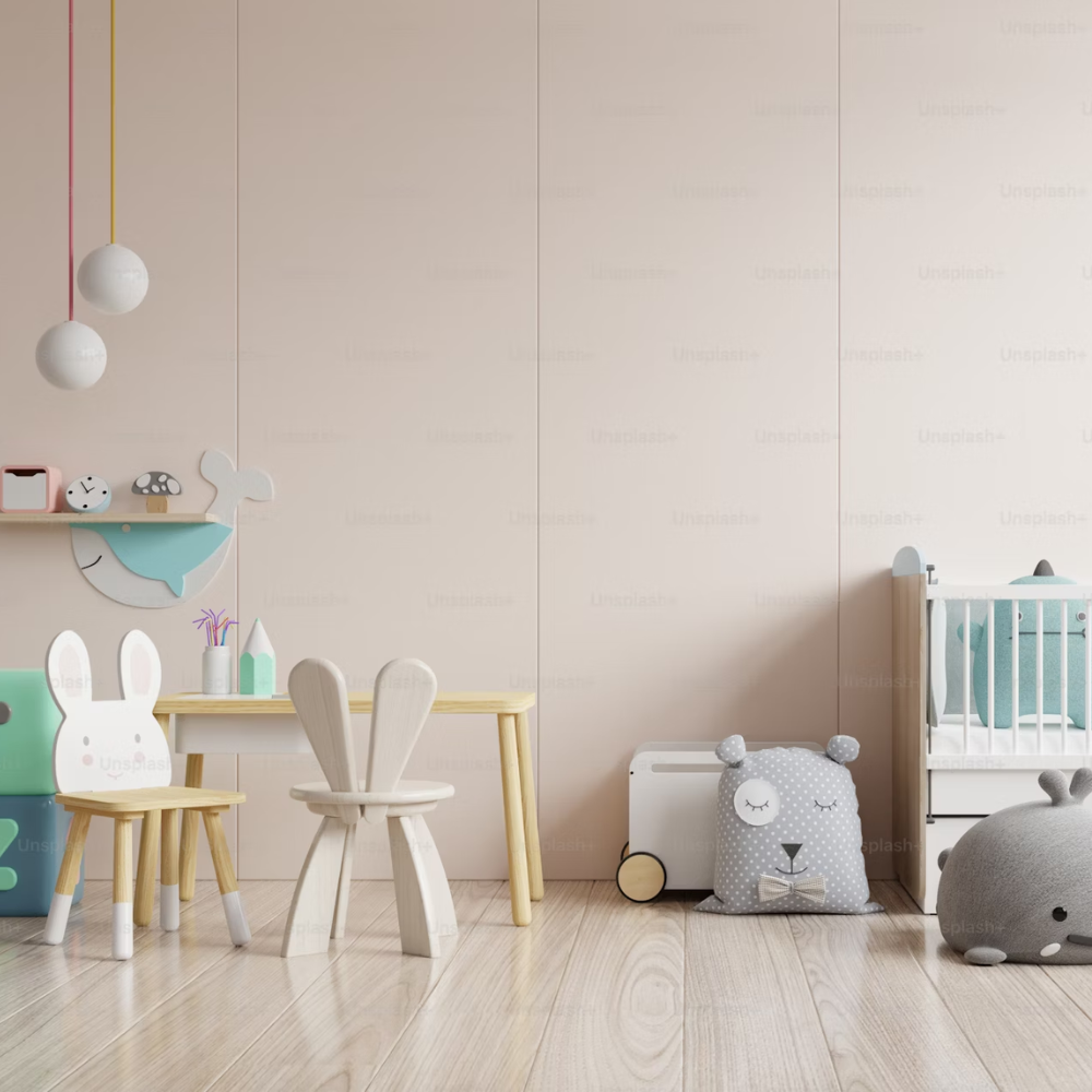 Le monde du bébé