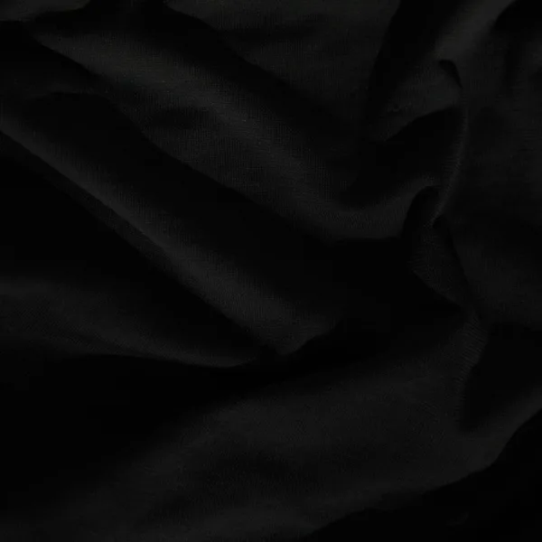 Abaya saoudienne classique noire