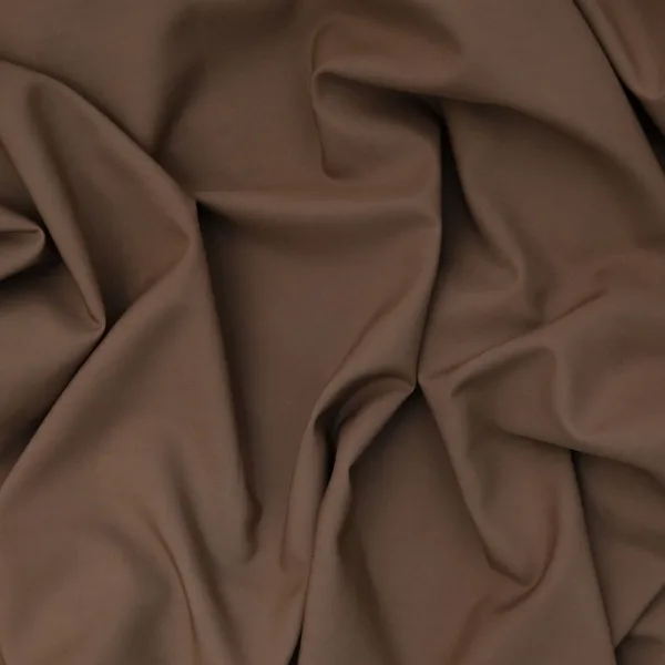 Jilbab Madinah marron une pièce