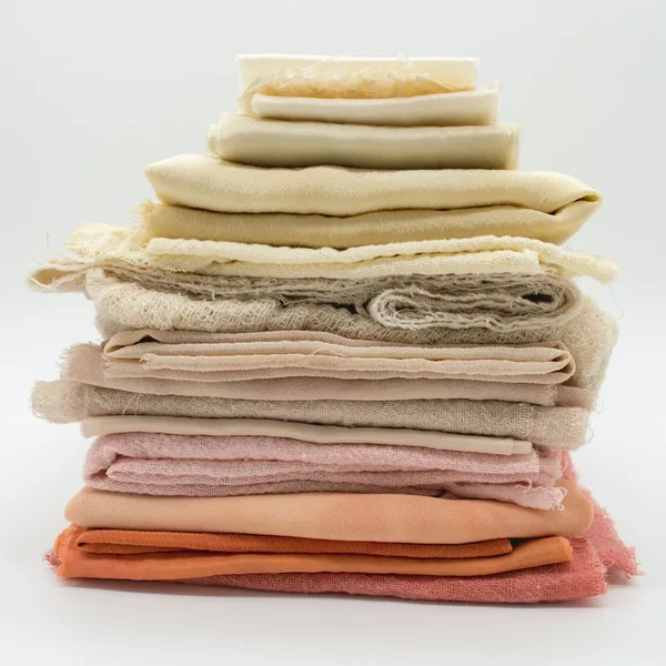 Hijab mousseline crinkle premium 10 coloris