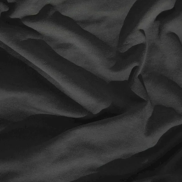 Khimar prière noir simple basique