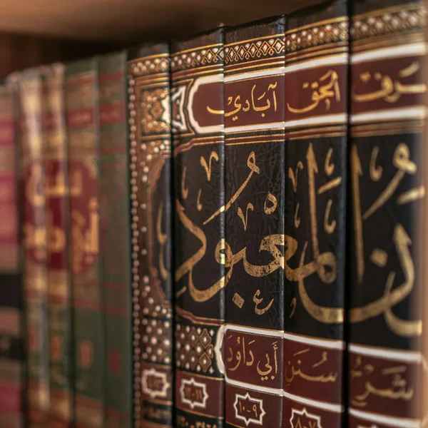 Les 40 hadiths Nawawi commenté français