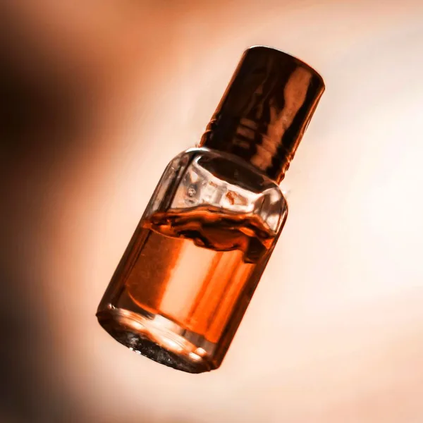Parfum oud cambodgien 12ml premium pur