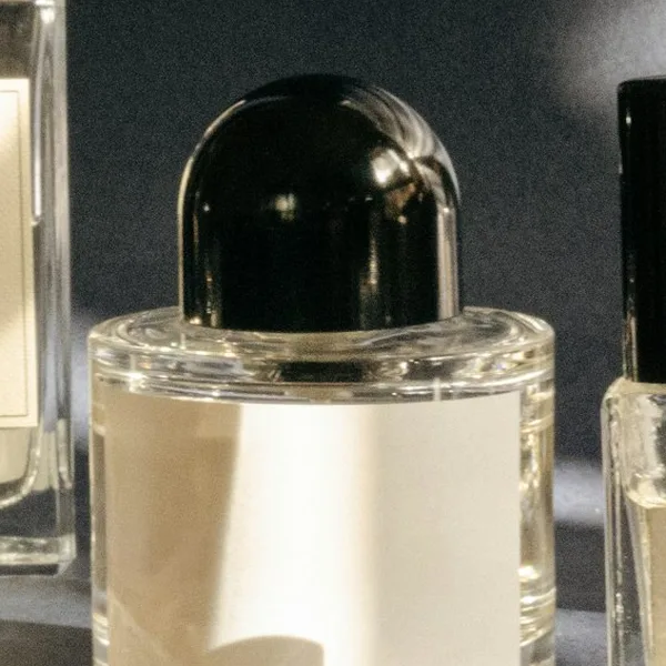 Parfum ambre noir homme 100ml unisexe