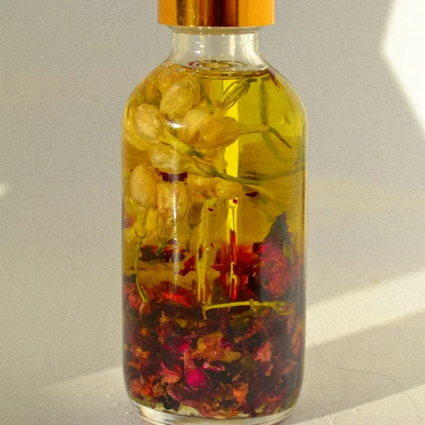 Parfum rose Taïf femme premium 30ml