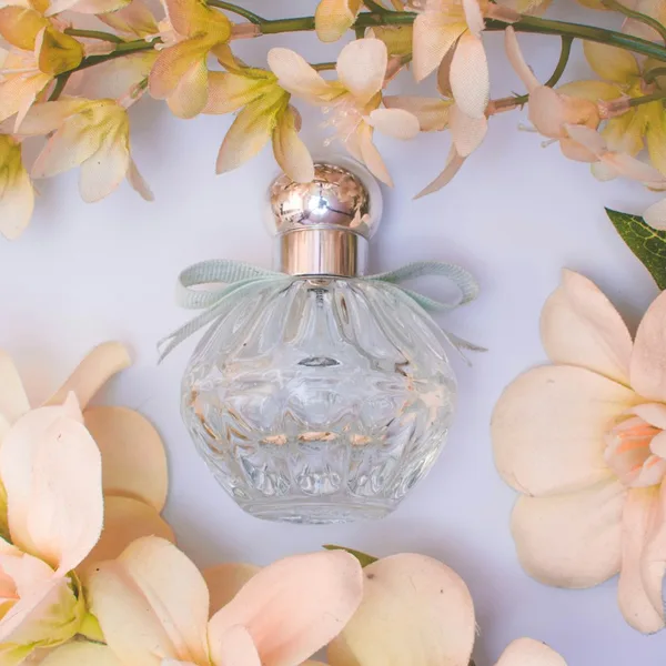 Parfum fleur d’oranger fraîcheur 30ml