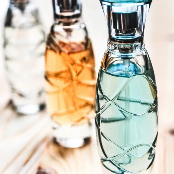 Coffret luxe 3 parfums premium discovery