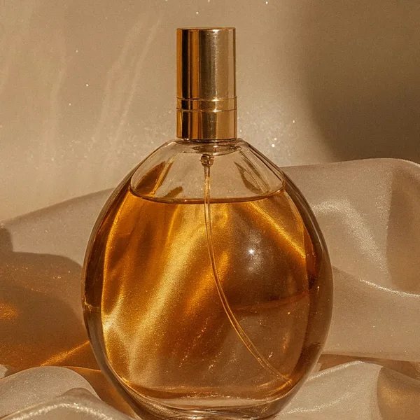 Parfum saffron safran luxe 12ml premium