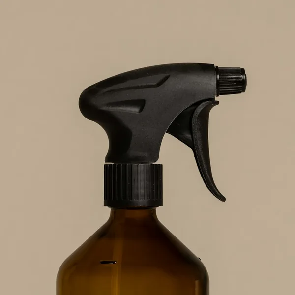 Spray parfum intérieur maison frais oriental