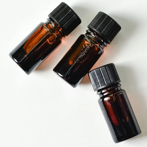 Set 3 parfums voyage discret poche