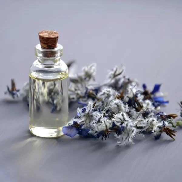 Parfum lavande relaxante femme 50ml