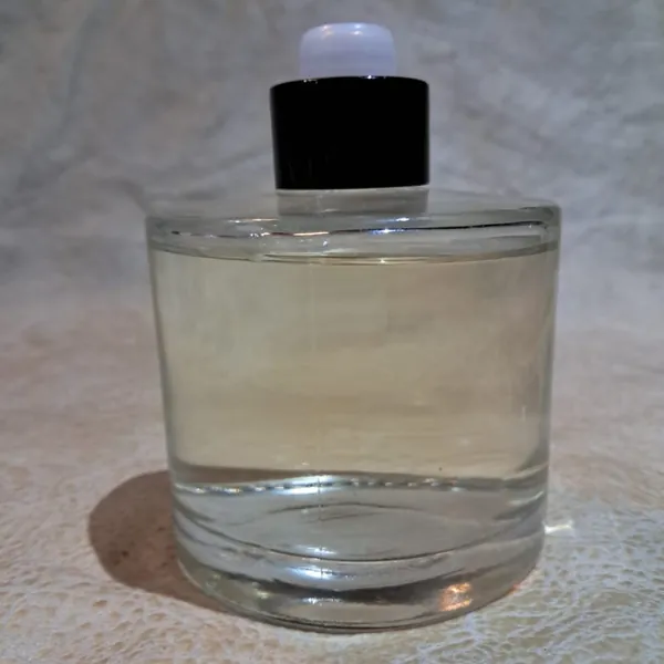 Parfum musc abiyad blanc pur homme femme