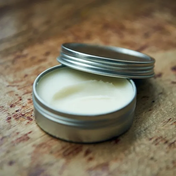 Crème hydratante visage halal jour
