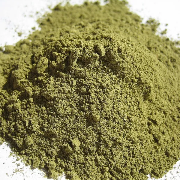 Henné pur poudre tatouage temporaire 250g
