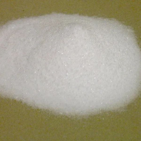 Bicarbonate dentaire blanchissant naturel