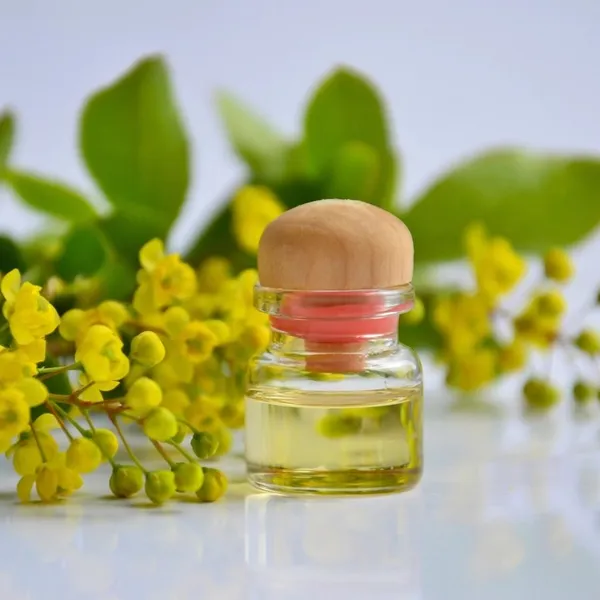 Huile d’argan bio Maroc visage cheveux