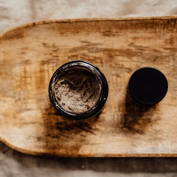 Savon noir hammam beldi marocain authentique