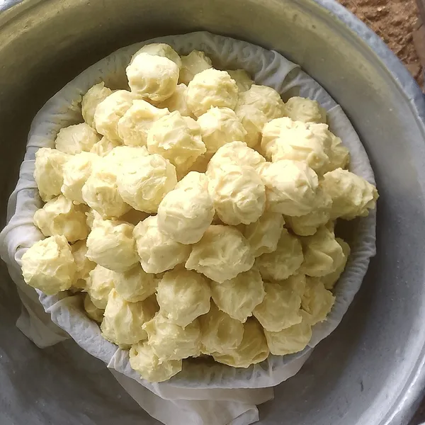 Beurre de karité pur bio non raffiné 250g