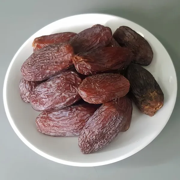 Dattes Medjool premium Jordanie 1kg