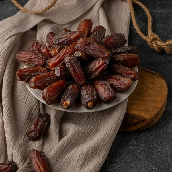 Dattes Ajwa Médine sacrées 500g