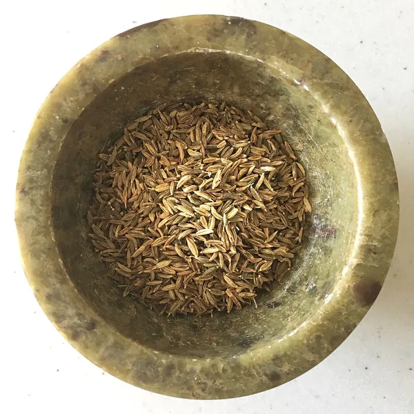 Cumin entier graines premium 250g