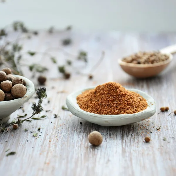 Ras el hanout authentique mix 100g