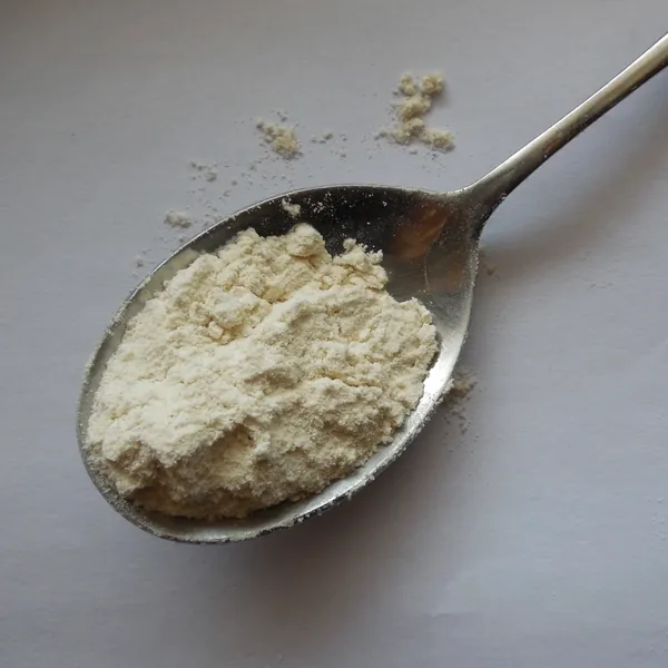 Lait en poudre dattes mixte énergie naturelle