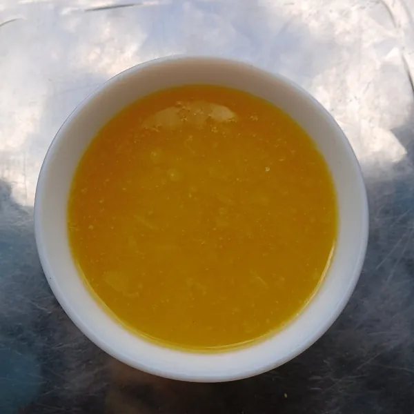 Ghee beurre clarifié pur 500g indien
