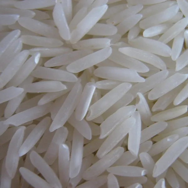 Riz basmati supérieur indien 5kg