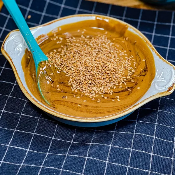 Tahini sésame crème premium 500g