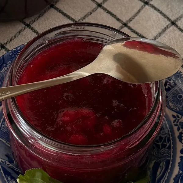 Confiture de rose de Damas tradition 250g