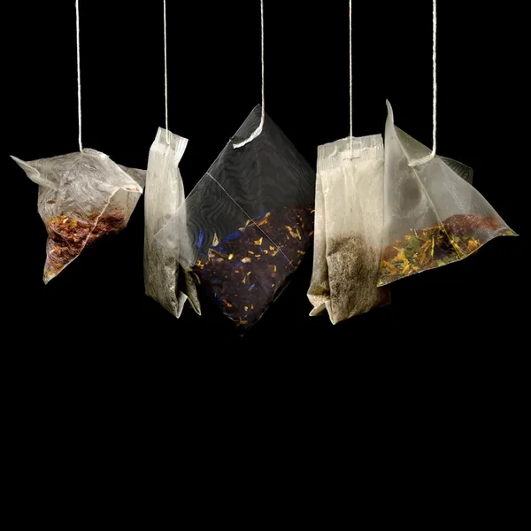 Coffret thés assortis oriental 50 sachets