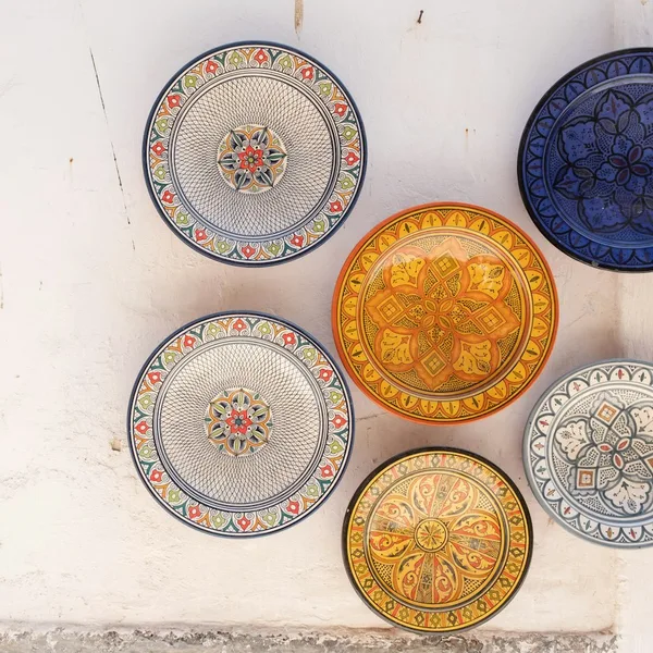 Set vaisselle iftar 6 personnes oriental céramique