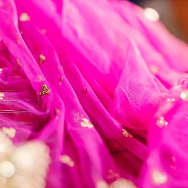 Aïd Moubarak robe fille princesse brodée