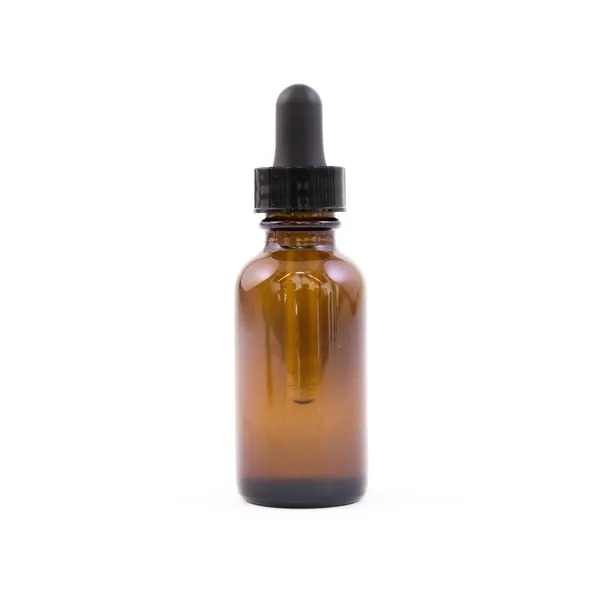 Huile de massage bébé bio amande douce