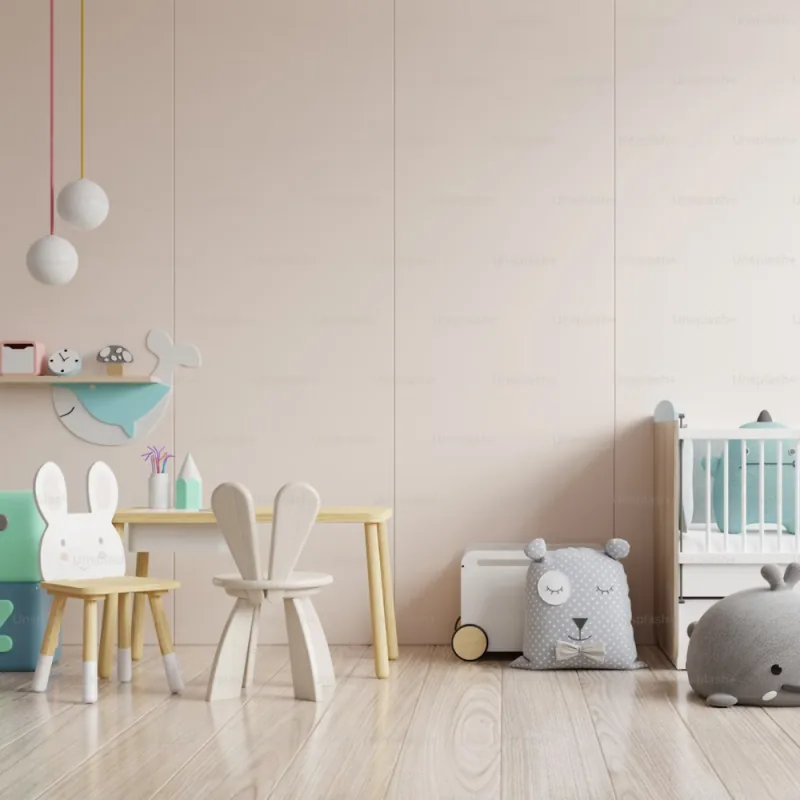 Le monde du bébé
