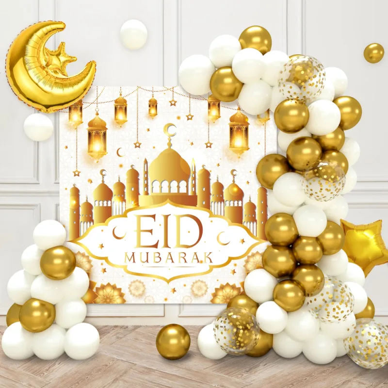Décoration Aid & Ramadan