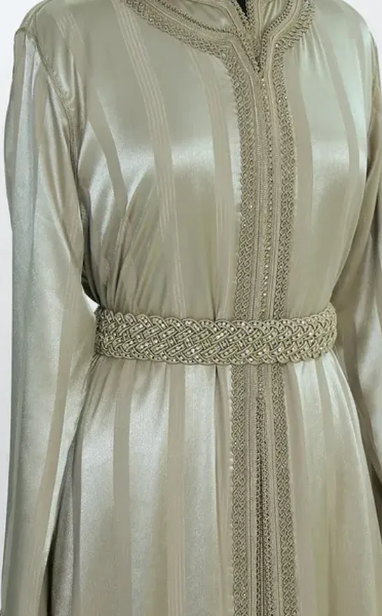 Vêtements islamiques pour femme