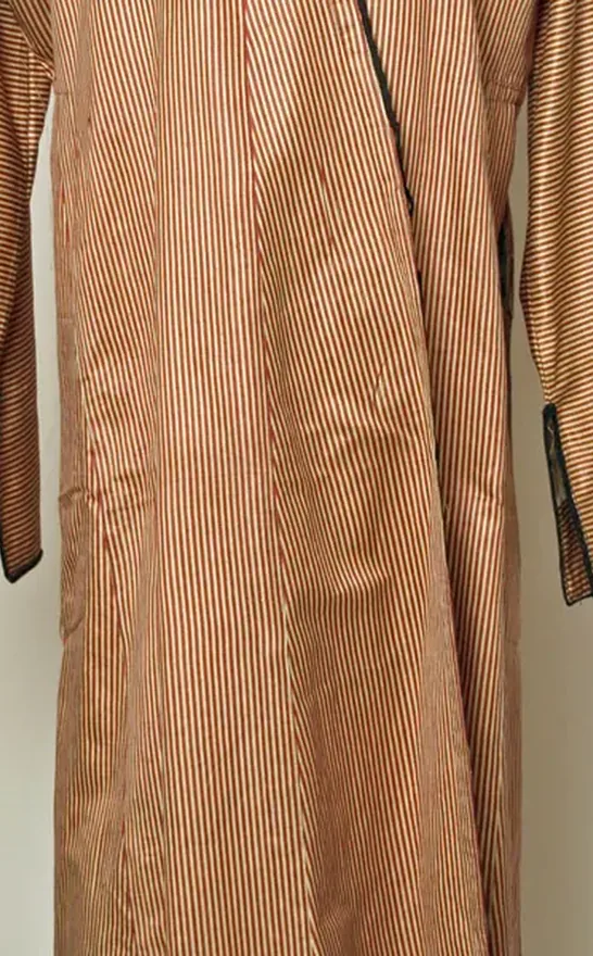 Vêtements islamiques pour homme